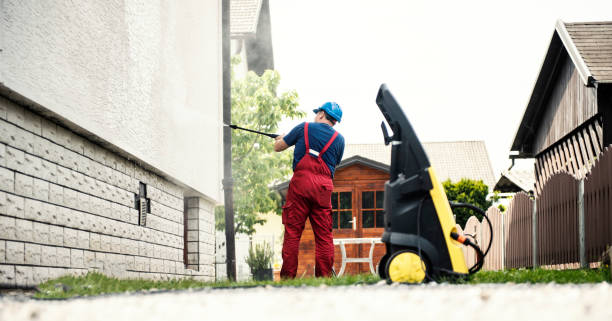 Best Boat and Dock Cleaning  in Lyons, KS